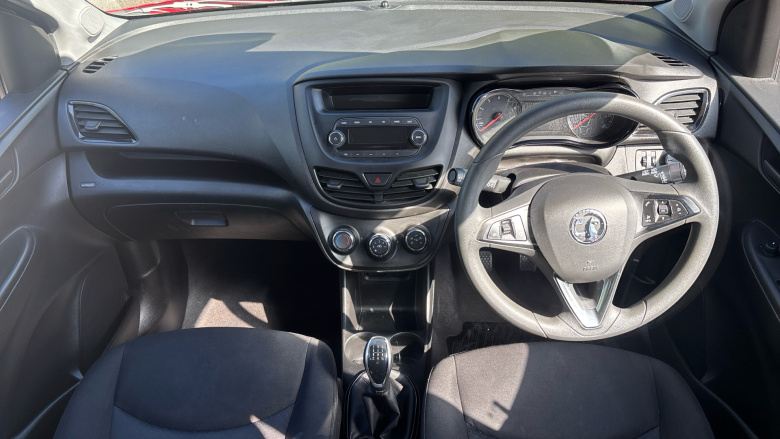 Vauxhall Viva 1.0 SE 5dr Petrol Hatchback